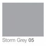 Colorama Fundo de Est?dio 2.72 X 25m Storm Grey
