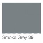 Colorama Fundo de Est?dio 2.72 X 25m Smoke Grey
