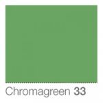 Colorama Fundo de Est?dio 2.72 X 25m Chromagreen
