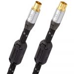 Fender XXL Transmission Ultra 170 Ac 2,2m Black Cable Antena