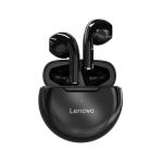 Lenovo HT38 Auriculares Bluetooth Black