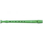 Hohner Flauta Bisel 9508 Se L Green T