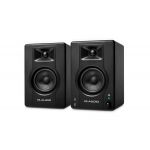 M-Audio BX4 D4 Studio Monitor Bluetooth (Par)