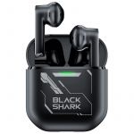 Black Shark Auriculares Bluetooth TWS JoyBuds Black