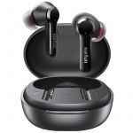 EarFun Auriculares Bluetooth Air Pro 2 Black