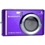 AgfaPhoto Compact Cam DC5200 Purple