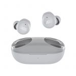 QCY T17s Auriculares Bluetooth TWS Grey