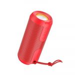 Hoco Artistic Sports BS48 Coluna Bluetooth Red