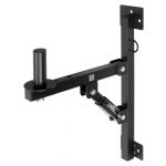 Pronomic WSM-1 Loudspeaker Wall Mount Maximum Weight Supported 40 Kg