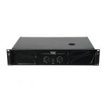 Omnitronic XPA-1800 Amplificador 2x900w