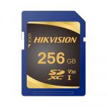 Hikvisionn 256GB SD P10 U1 V30 Class 10 - HS-SD-P10STD-256G