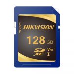 Hikvisionn 128GB SD P10 U1 V30 Class 10 - HS-SD-P10STD-128G
