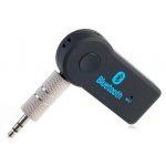 Recetor Bluetooth 5.0 Jack 3.5mm Para Rádio Carro ou Entrada AUX - 8483