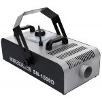 Showlite SN-1500D Dmx Fog Machine 1500W Incl. Remote Control With Timer , Máquina de Névoa Dmx SN-1500D