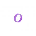 Hicon Hi-xc Marking Ring for Xlr Straight Violet