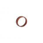 Hicon Hi-xc Marking Ring for Xlr Straight Brown