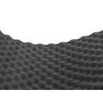 Iluminear Accessory Eggshape Insulation Mat,ht 40mm,100x206cm