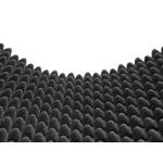 Iluminear Accessory Eggshape Insulation Mat,ht 70mm,50x100cm