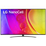 TV LG 50" NANO826 NanoCell Smart TV 4K