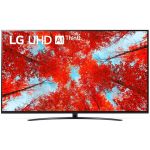 TV LG 55" UQ91006 LED Smart TV 4K