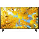 TV LG 65" UQ75006 LED Smart TV 4K