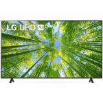 TV LG 43" UQ80006 LED Smart TV 4K