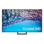 TV Samsung 65" BU8500 LED Crystal UHD Smart TV 4K