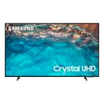 TV Samsung 65" BU8000 LED Crystal UHD Smart TV 4K