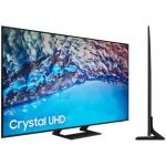 TV Samsung 55" BU8500 LED Crystal UHD Smart TV 4K