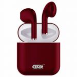 Goms Auriculares Bluetooth Red