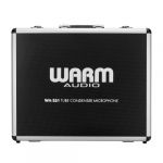 Warm Audio WA-251 Flightcase