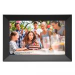Denver Frameo PFF-1063 Branco 10" 16GB Black