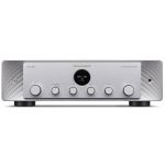 Marantz Amplificador Stereo Streaming/hdmi Arc/phono/heos / Spotify/airplay 2/BLUETOOTH Model 40N ( Silver )