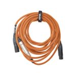Orange Twister Cable Mic 6M Xlr