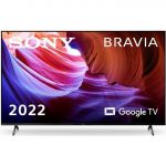 TV Sony 43" X85K LED Smart TV Full Array 4K