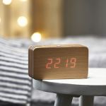 Nature et Decouverte Despertador Somnia 2022 FTY-02