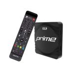 Optic Prime Box Iptv Android 4K Prime