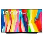 TV LG 48&quot; C2 OLED Evo Smart TV 4K