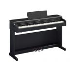 Yamaha Piano Digital YDP-165B Black