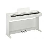 Yamaha Piano Digital YDP-145WH White