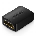 Ugreen Conector do Adaptador HDMI Black