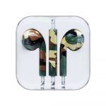 Auriculares com Microfone 35 mm Minitomada do iphone ipad ipod Moro Moro