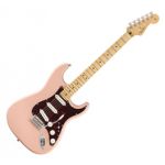 Fender Stratocaster Player Mn Shell Pink