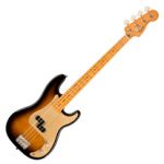 Fender Squier Precision Bass Classic Vibe Late 50s Fsr Mn 2-Colour Sunburst