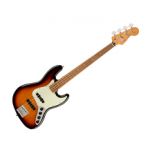 Fender Player Plus Jazz Bass® Pf 3-Colour Sunburst
