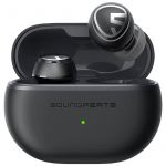 Soundpeats Mini Pro Auriculares Bluetooth TWS Black