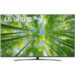 TV LG 75" UQ81006 LED Smart TV 4K