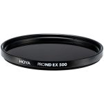 Hoya Filtro Pro Nd-ex ND500 62mm