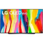 TV LG 83" C2 OLED Evo Smart TV 4K
