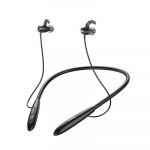 Hoco ES61 Auriculares Bluetooth Desportivos Black